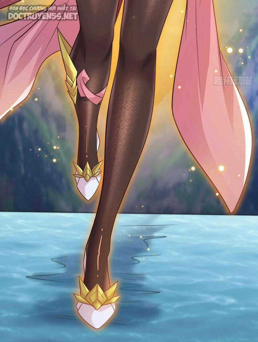 Vợ Tôi Và Tôi Thống Trị Tam Giới Chapter 65 trang 12