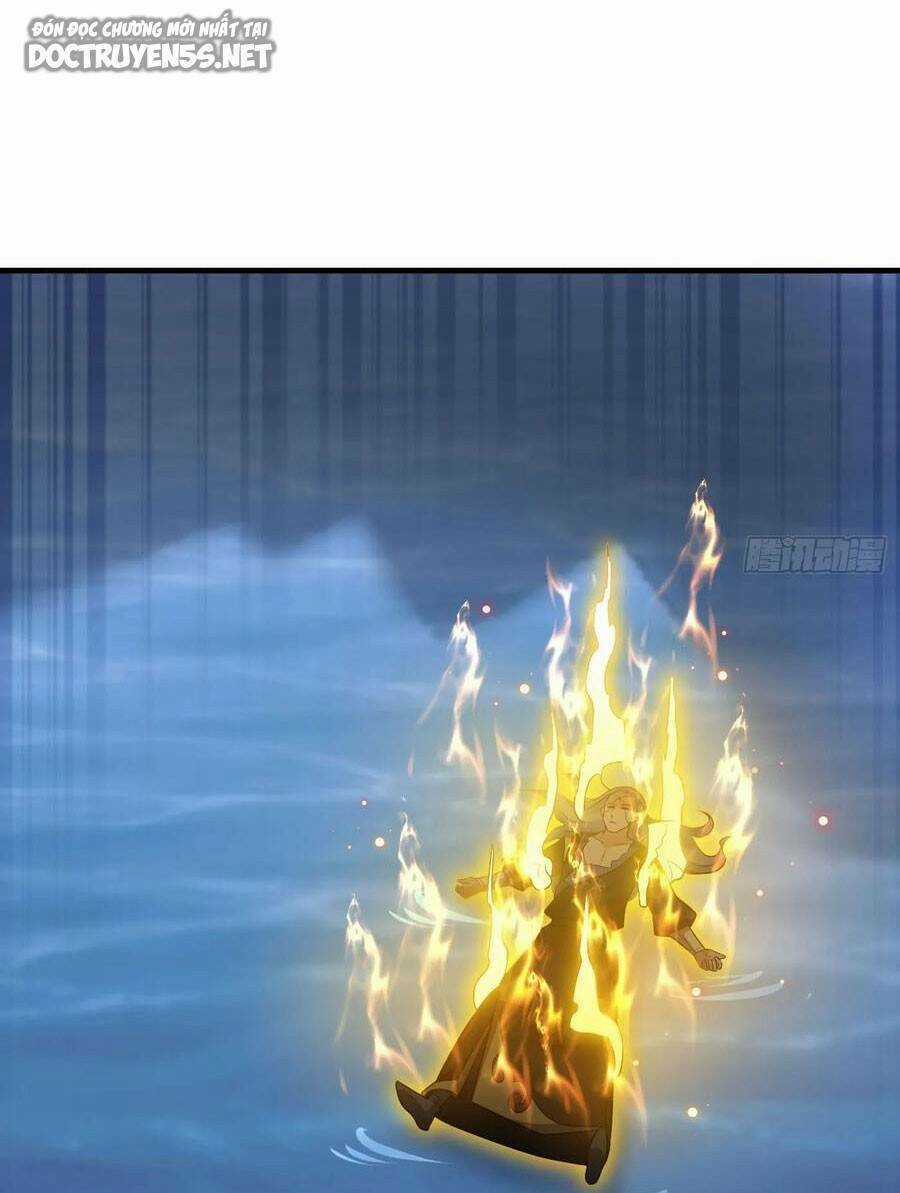 Vợ Tôi Và Tôi Thống Trị Tam Giới Chapter 65 trang 14