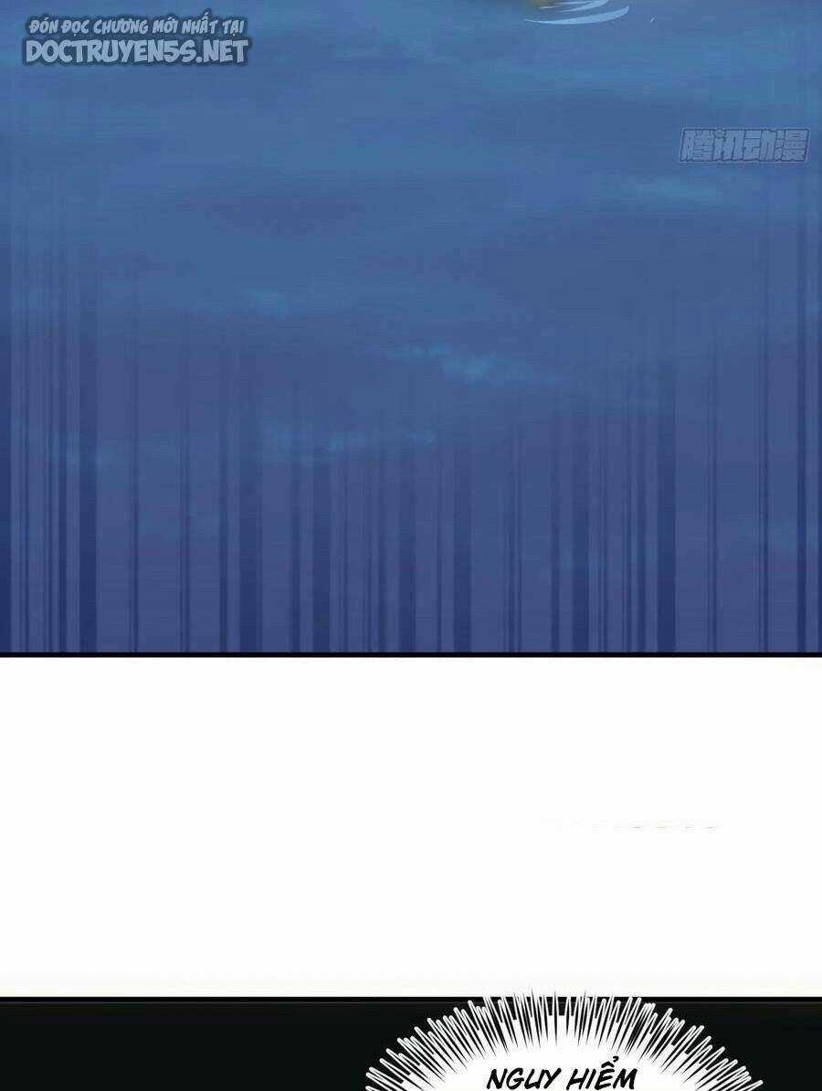 Vợ Tôi Và Tôi Thống Trị Tam Giới Chapter 65 trang 15