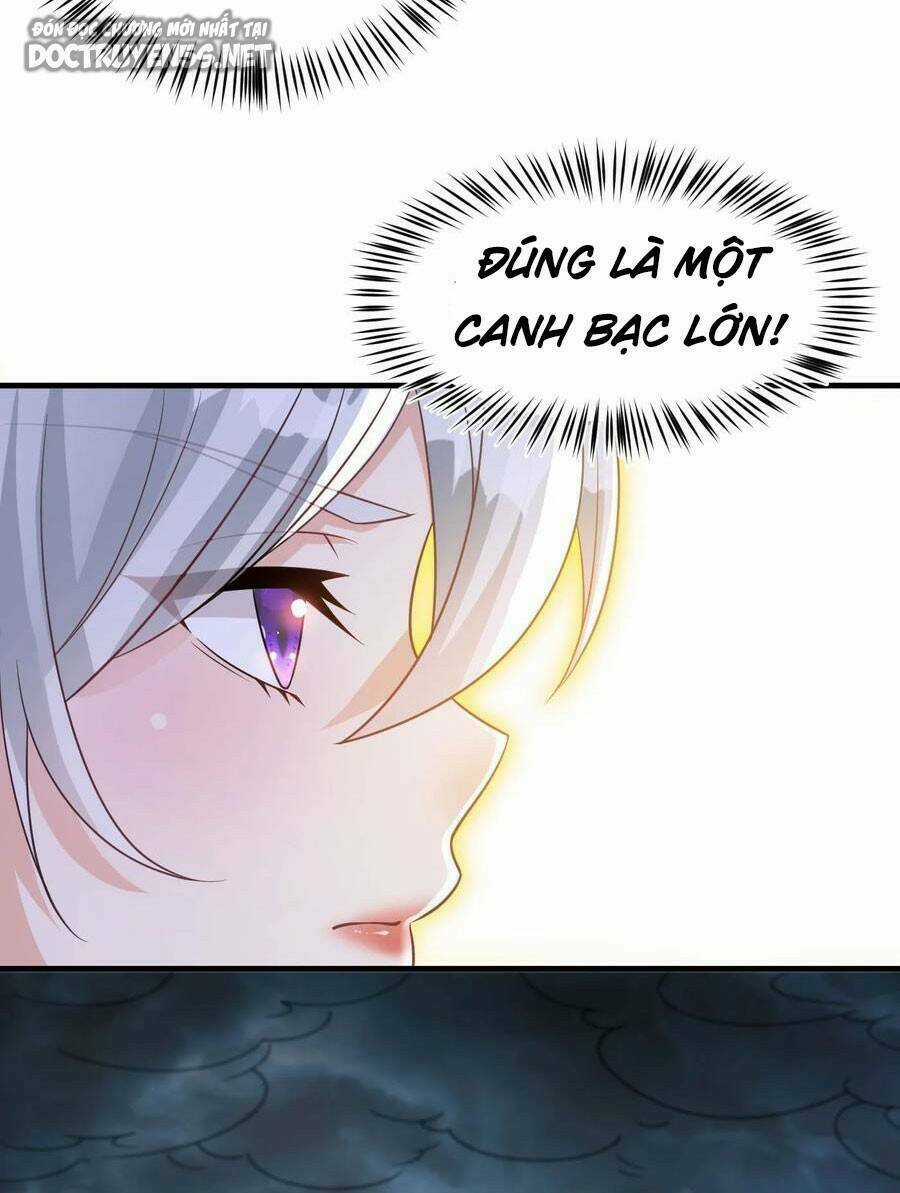 Vợ Tôi Và Tôi Thống Trị Tam Giới Chapter 65 trang 18