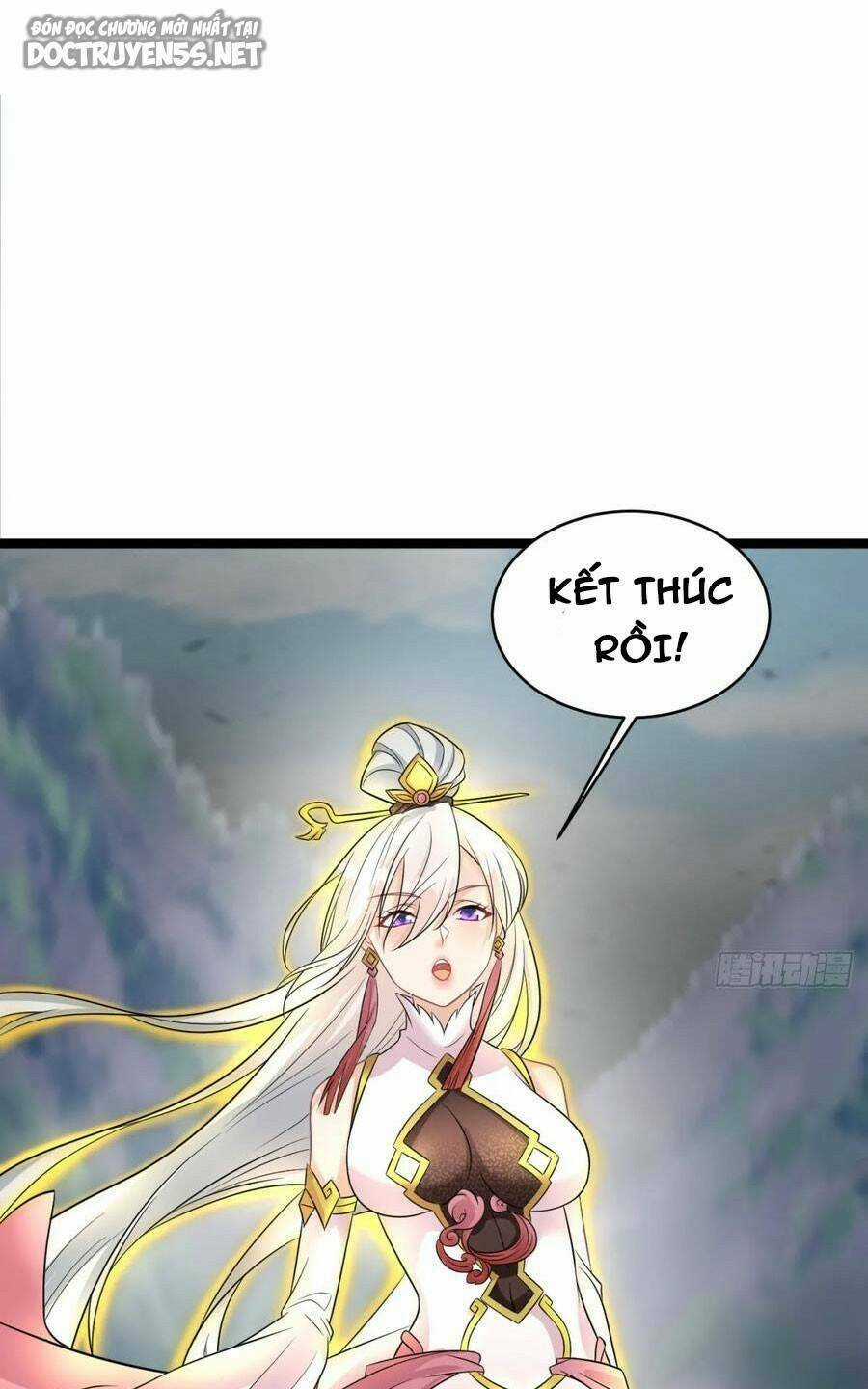 Vợ Tôi Và Tôi Thống Trị Tam Giới Chapter 65 trang 27