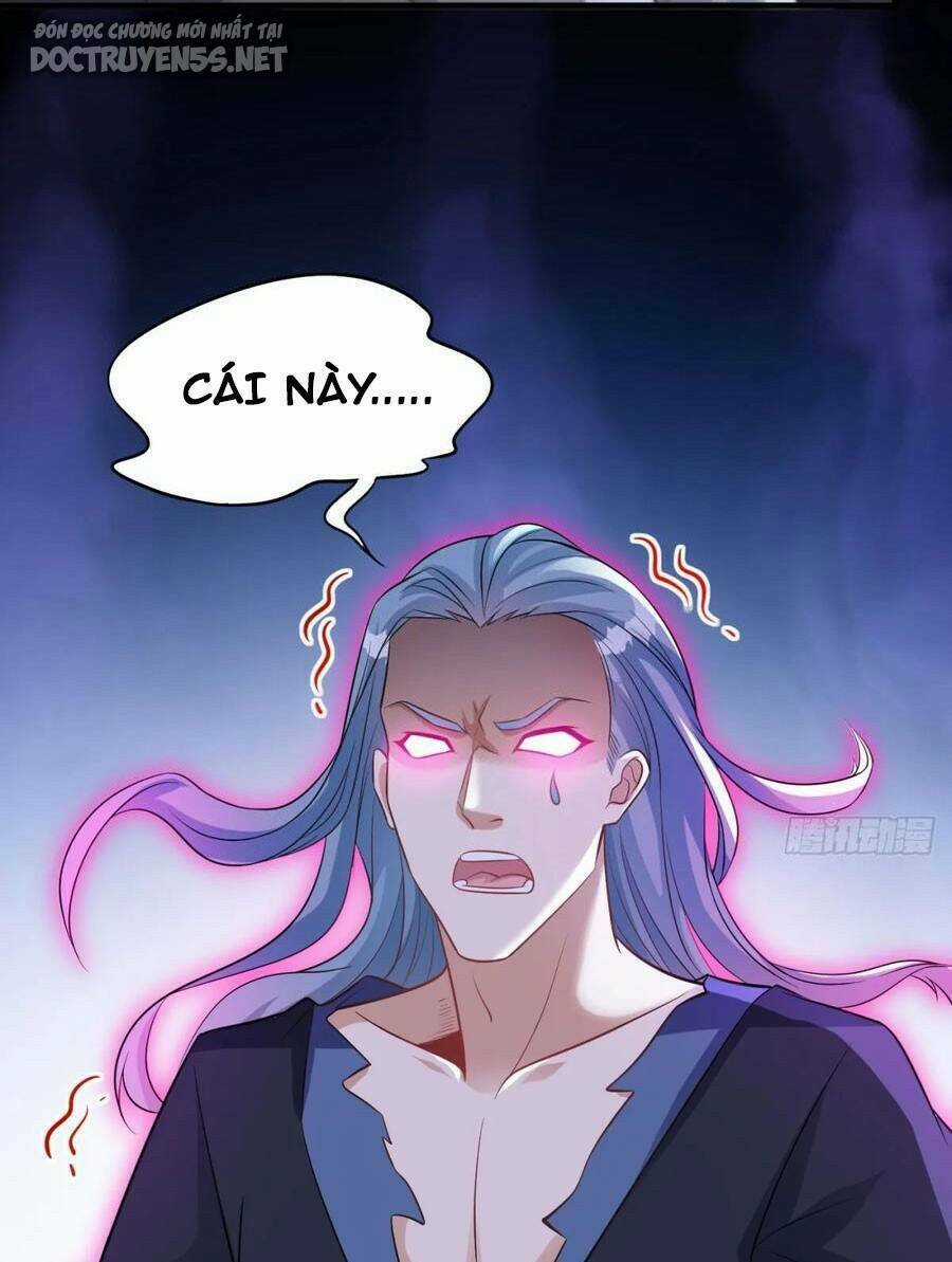 Vợ Tôi Và Tôi Thống Trị Tam Giới Chapter 65 trang 3