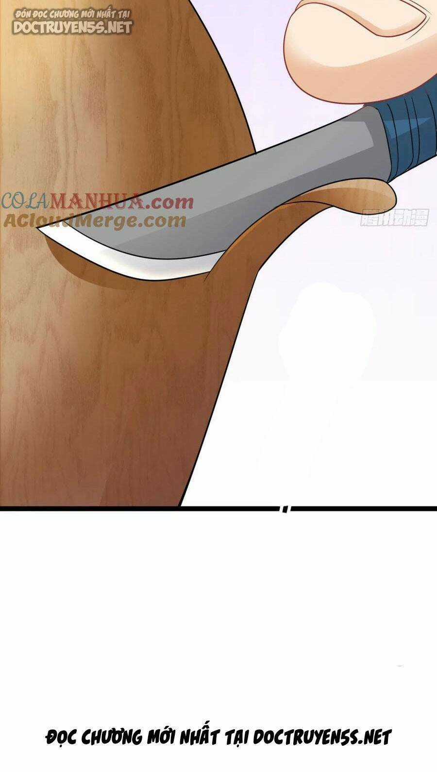 Vợ Tôi Và Tôi Thống Trị Tam Giới Chapter 65 trang 30