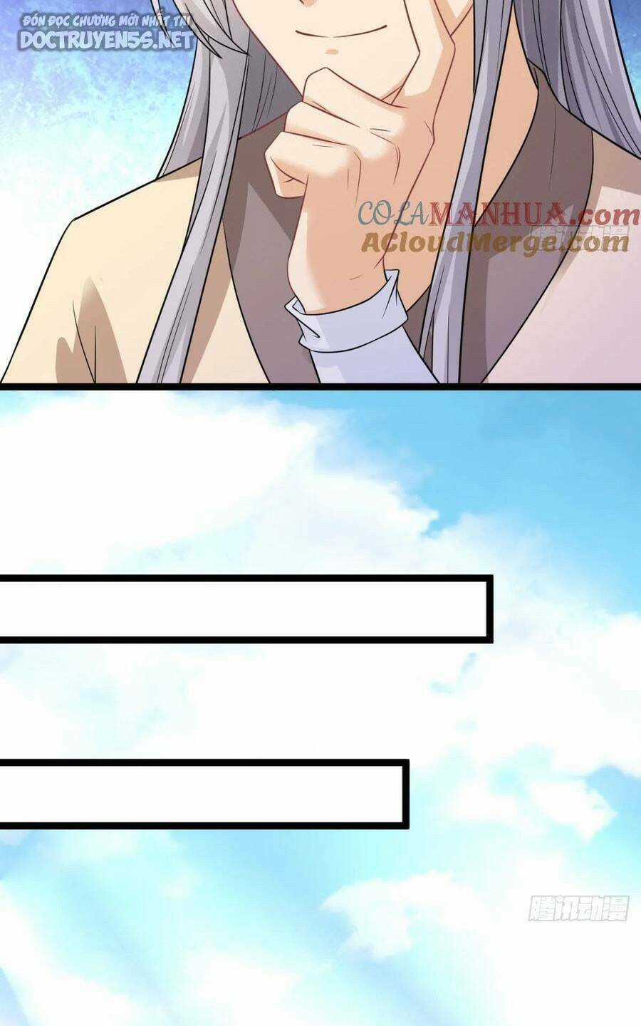 Vợ Tôi Và Tôi Thống Trị Tam Giới Chapter 65 trang 34