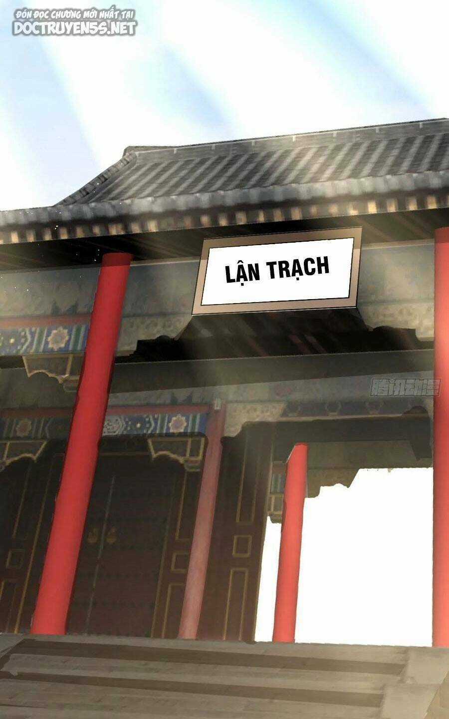 Vợ Tôi Và Tôi Thống Trị Tam Giới Chapter 65 trang 35