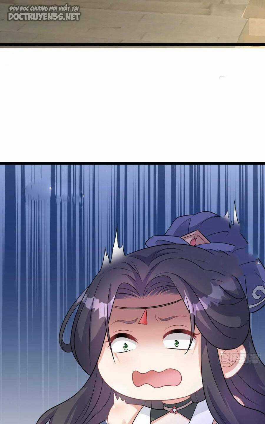 Vợ Tôi Và Tôi Thống Trị Tam Giới Chapter 65 trang 36