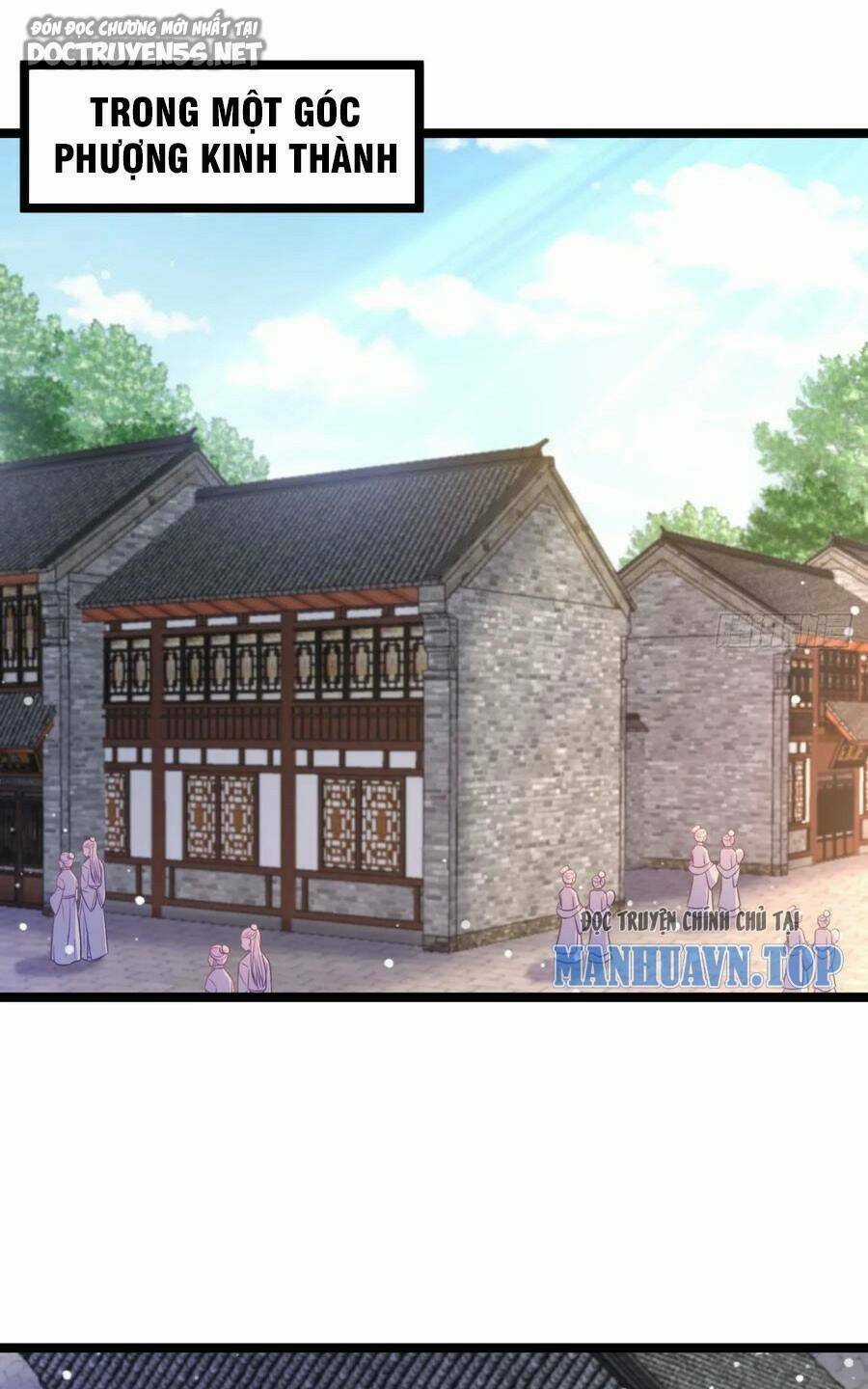 Vợ Tôi Và Tôi Thống Trị Tam Giới Chapter 65 trang 39