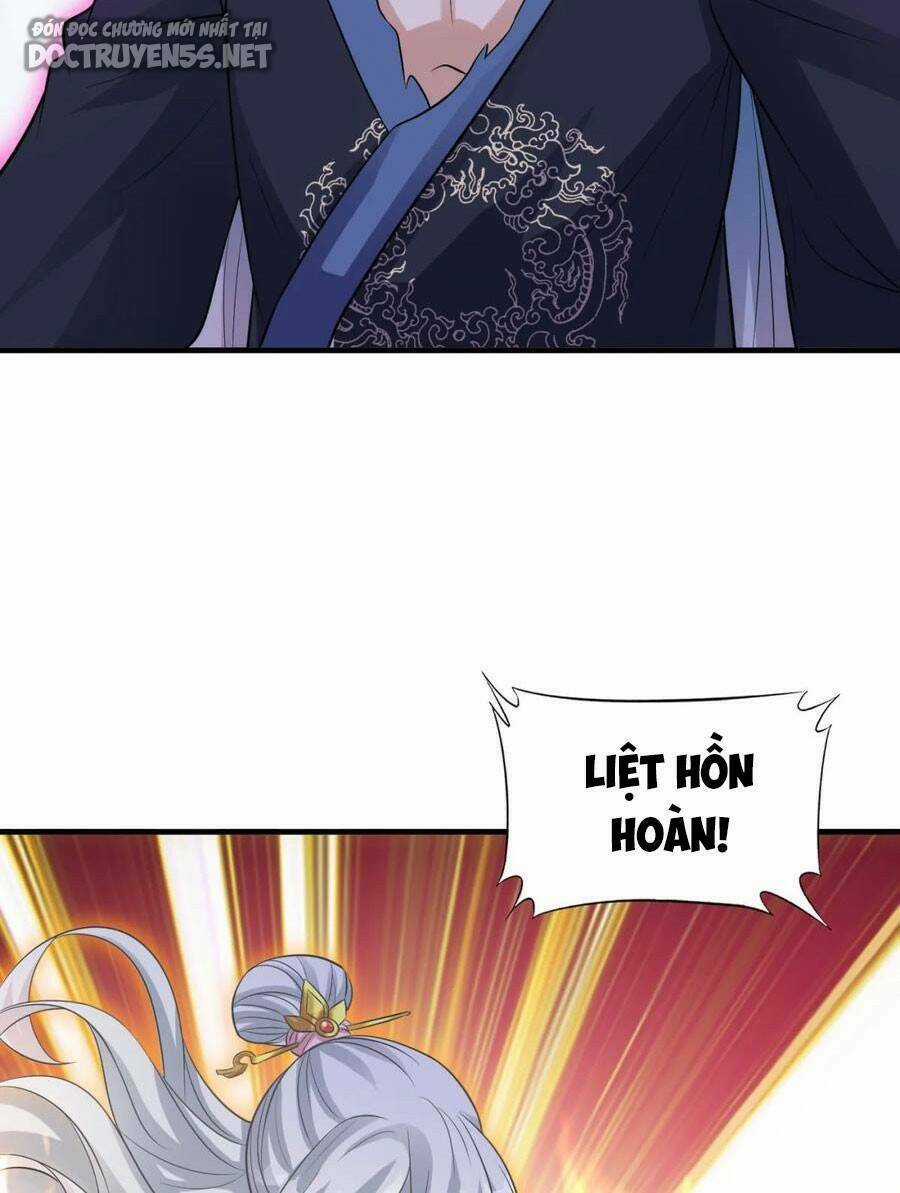 Vợ Tôi Và Tôi Thống Trị Tam Giới Chapter 65 trang 4