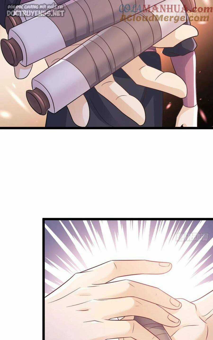 Vợ Tôi Và Tôi Thống Trị Tam Giới Chapter 65 trang 42