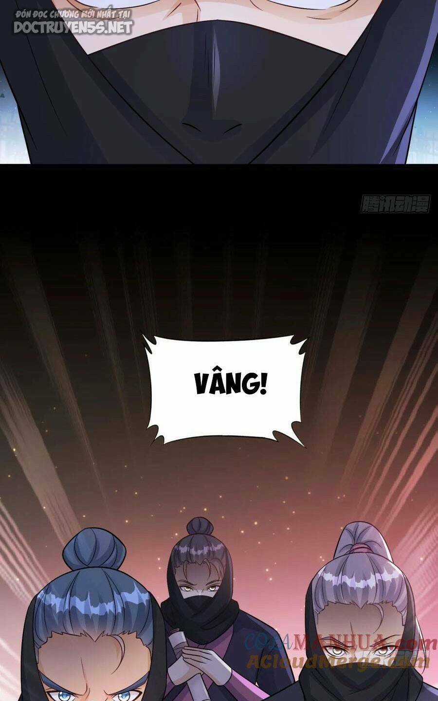 Vợ Tôi Và Tôi Thống Trị Tam Giới Chapter 65 trang 45