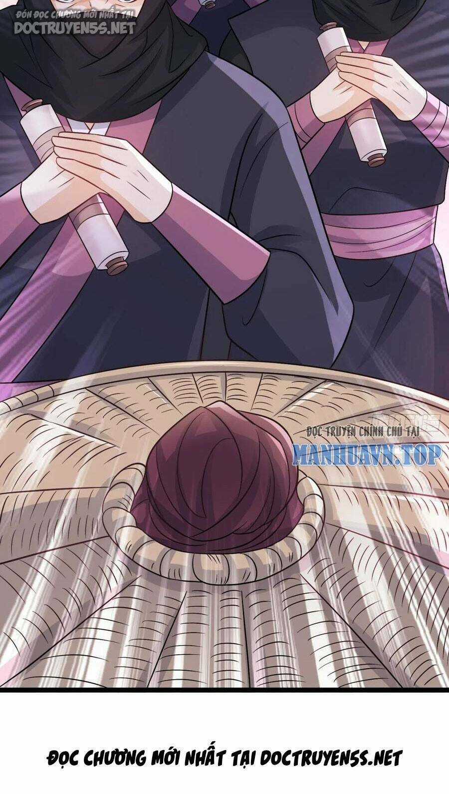 Vợ Tôi Và Tôi Thống Trị Tam Giới Chapter 65 trang 46