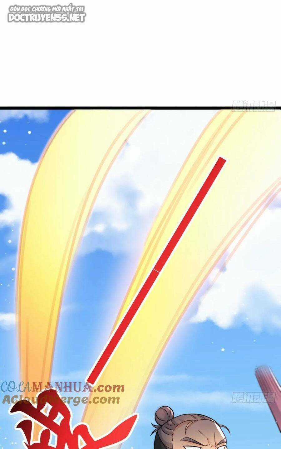 Vợ Tôi Và Tôi Thống Trị Tam Giới Chapter 65 trang 47