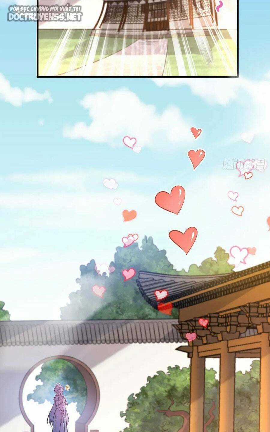 Vợ Tôi Và Tôi Thống Trị Tam Giới Chapter 65 trang 52