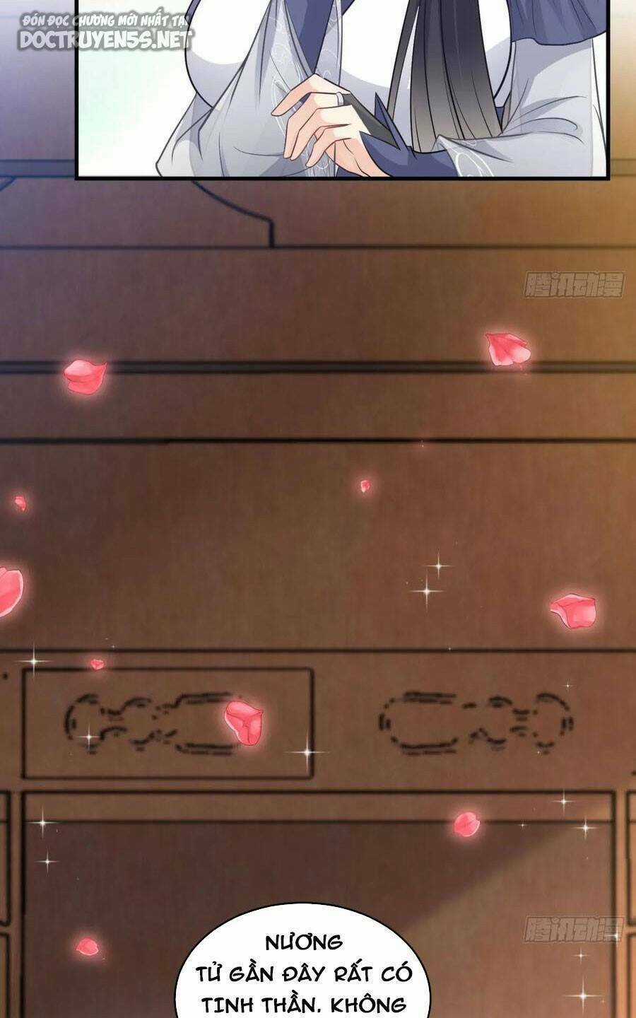 Vợ Tôi Và Tôi Thống Trị Tam Giới Chapter 65 trang 54