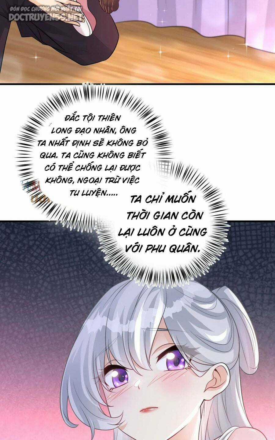 Vợ Tôi Và Tôi Thống Trị Tam Giới Chapter 65 trang 57