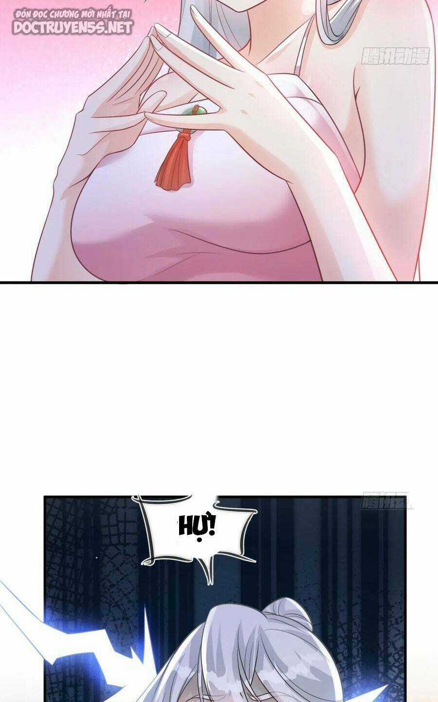 Vợ Tôi Và Tôi Thống Trị Tam Giới Chapter 65 trang 58