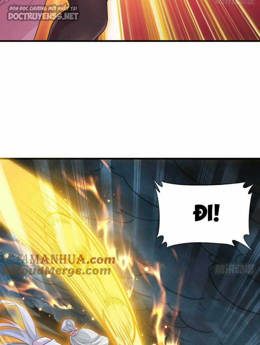 Vợ Tôi Và Tôi Thống Trị Tam Giới Chapter 65 trang 6