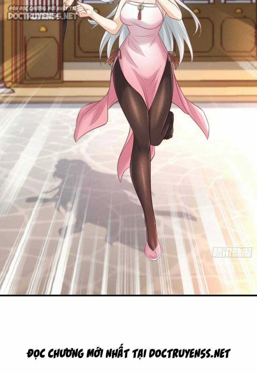 Vợ Tôi Và Tôi Thống Trị Tam Giới Chapter 65 trang 60