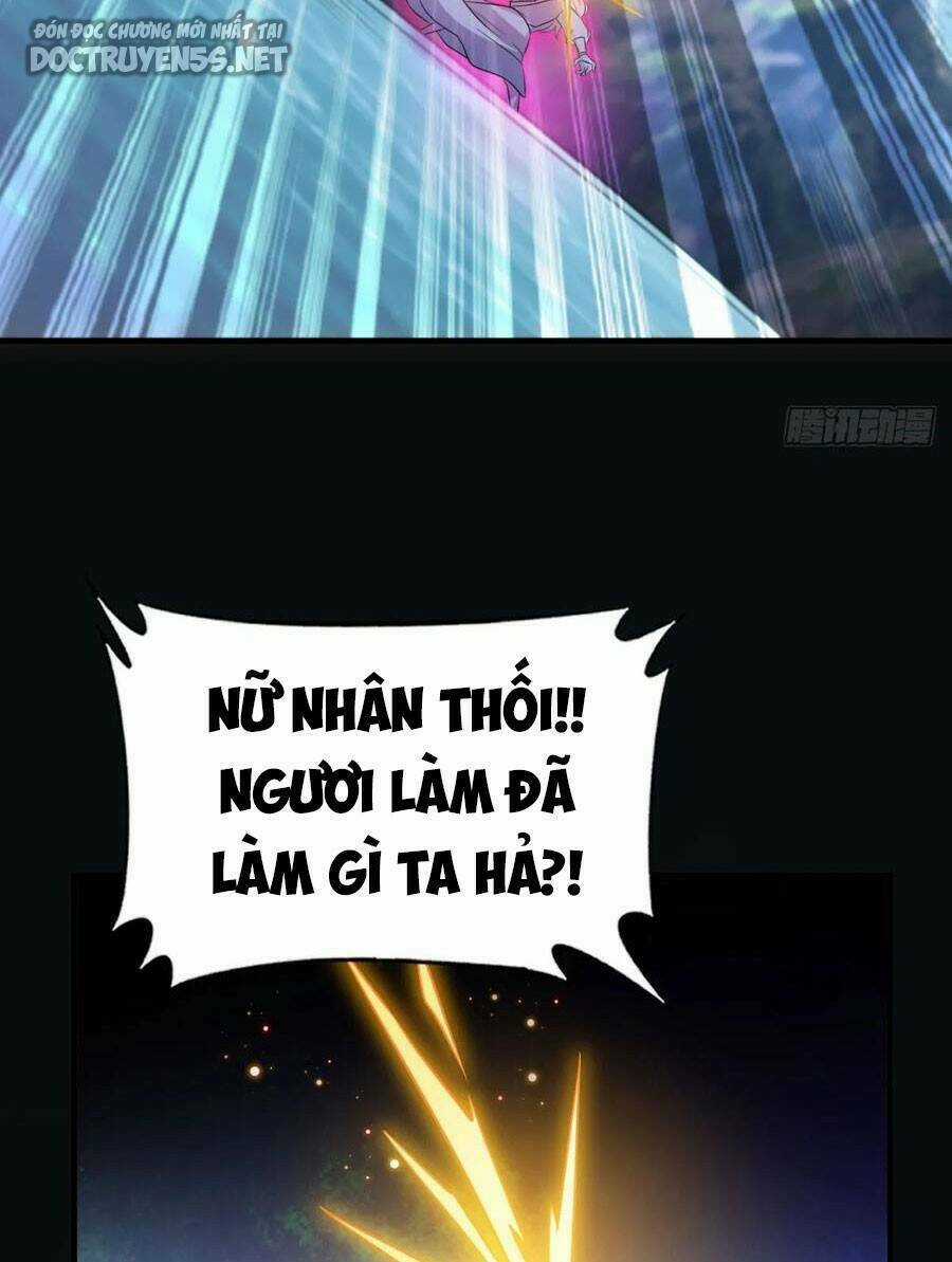 Vợ Tôi Và Tôi Thống Trị Tam Giới Chapter 65 trang 8