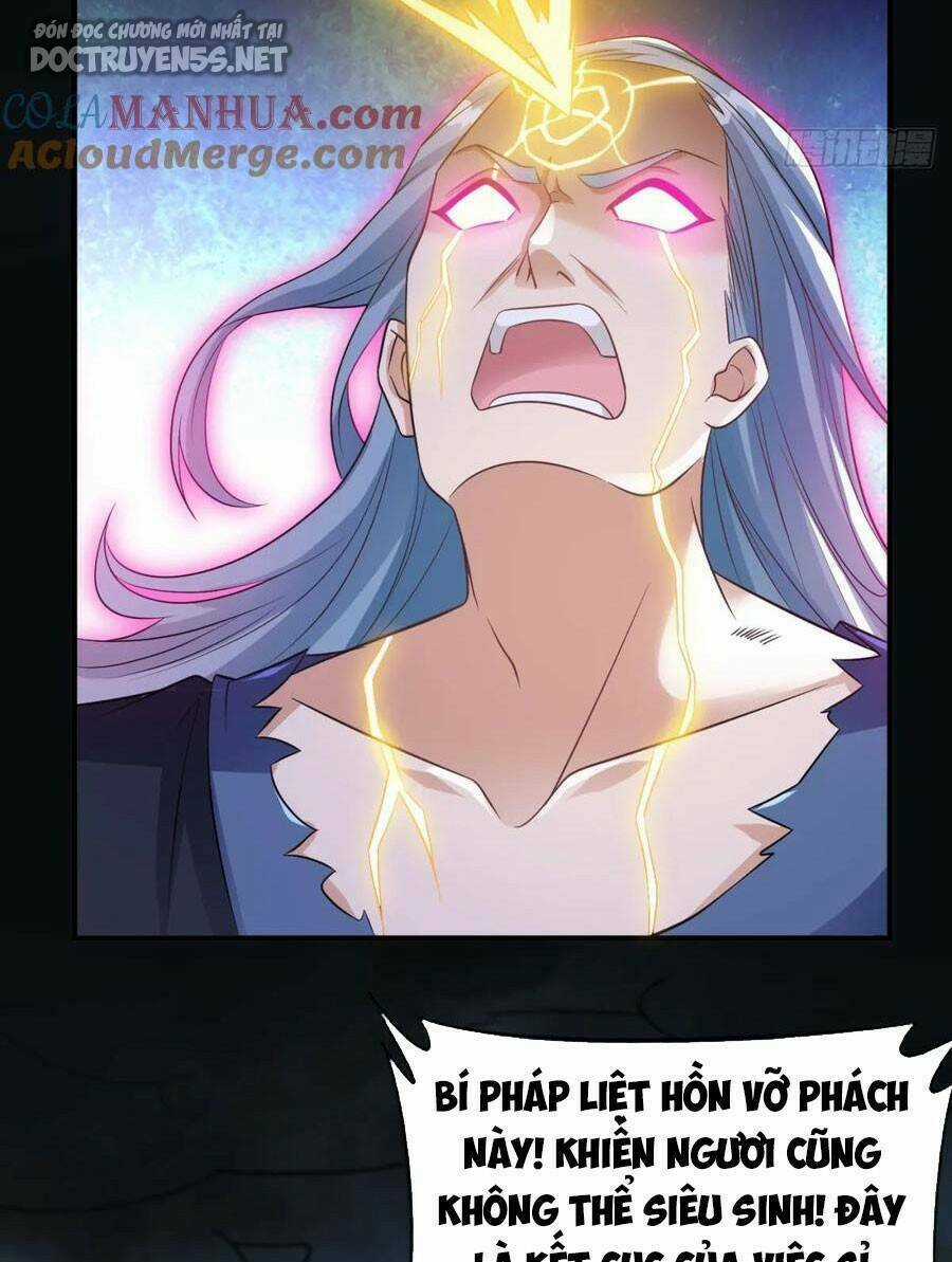 Vợ Tôi Và Tôi Thống Trị Tam Giới Chapter 65 trang 9