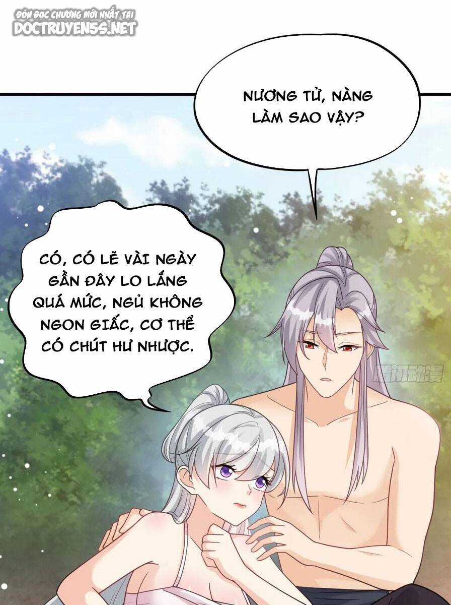 Vợ Tôi Và Tôi Thống Trị Tam Giới Chapter 66 trang 0