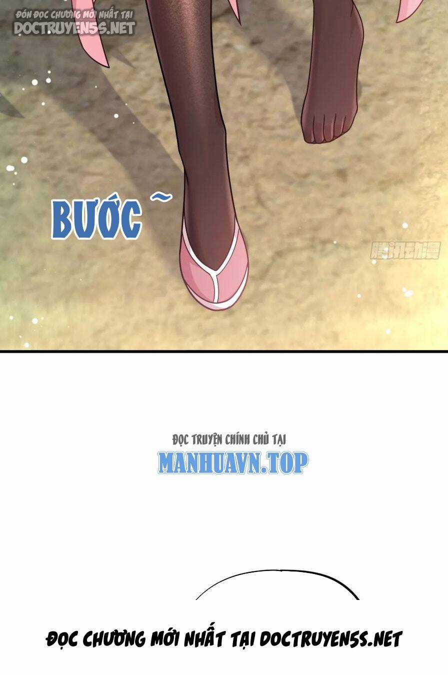 Vợ Tôi Và Tôi Thống Trị Tam Giới Chapter 66 trang 10