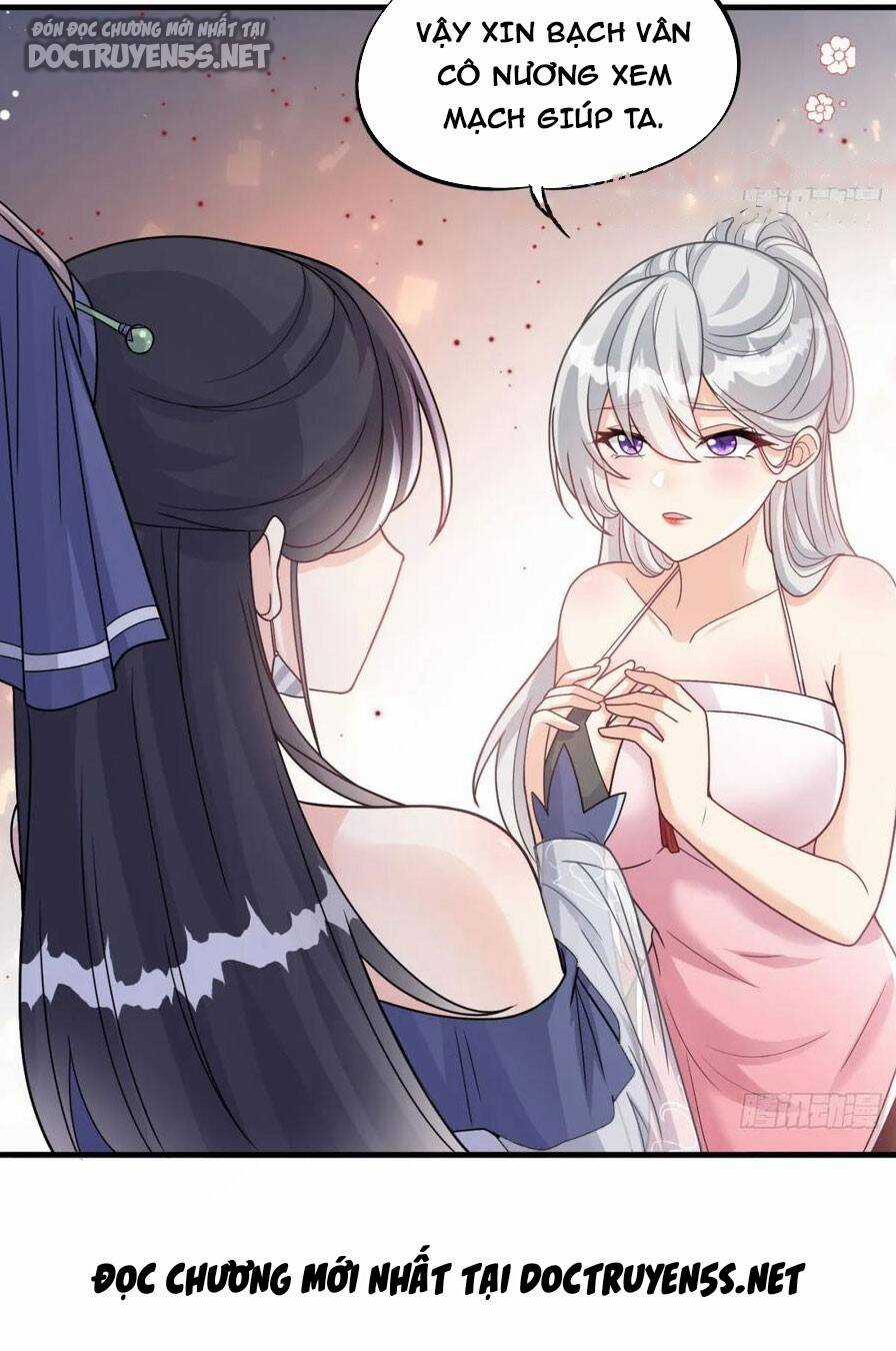 Vợ Tôi Và Tôi Thống Trị Tam Giới Chapter 66 trang 11