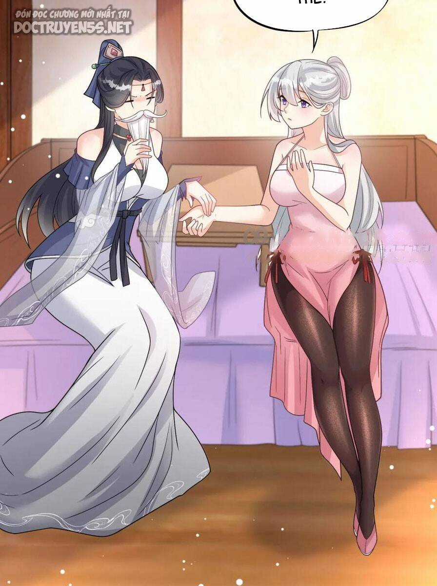 Vợ Tôi Và Tôi Thống Trị Tam Giới Chapter 66 trang 13