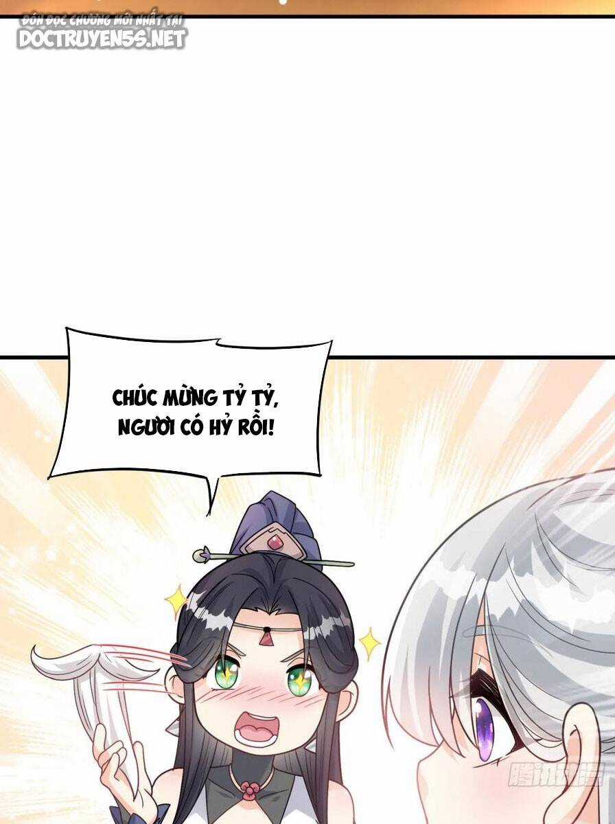 Vợ Tôi Và Tôi Thống Trị Tam Giới Chapter 66 trang 14