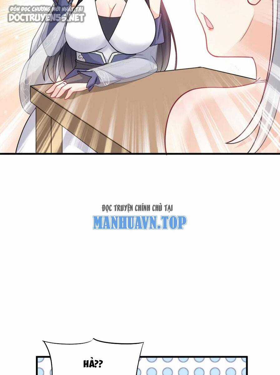 Vợ Tôi Và Tôi Thống Trị Tam Giới Chapter 66 trang 15