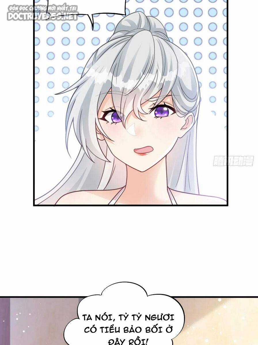 Vợ Tôi Và Tôi Thống Trị Tam Giới Chapter 66 trang 16