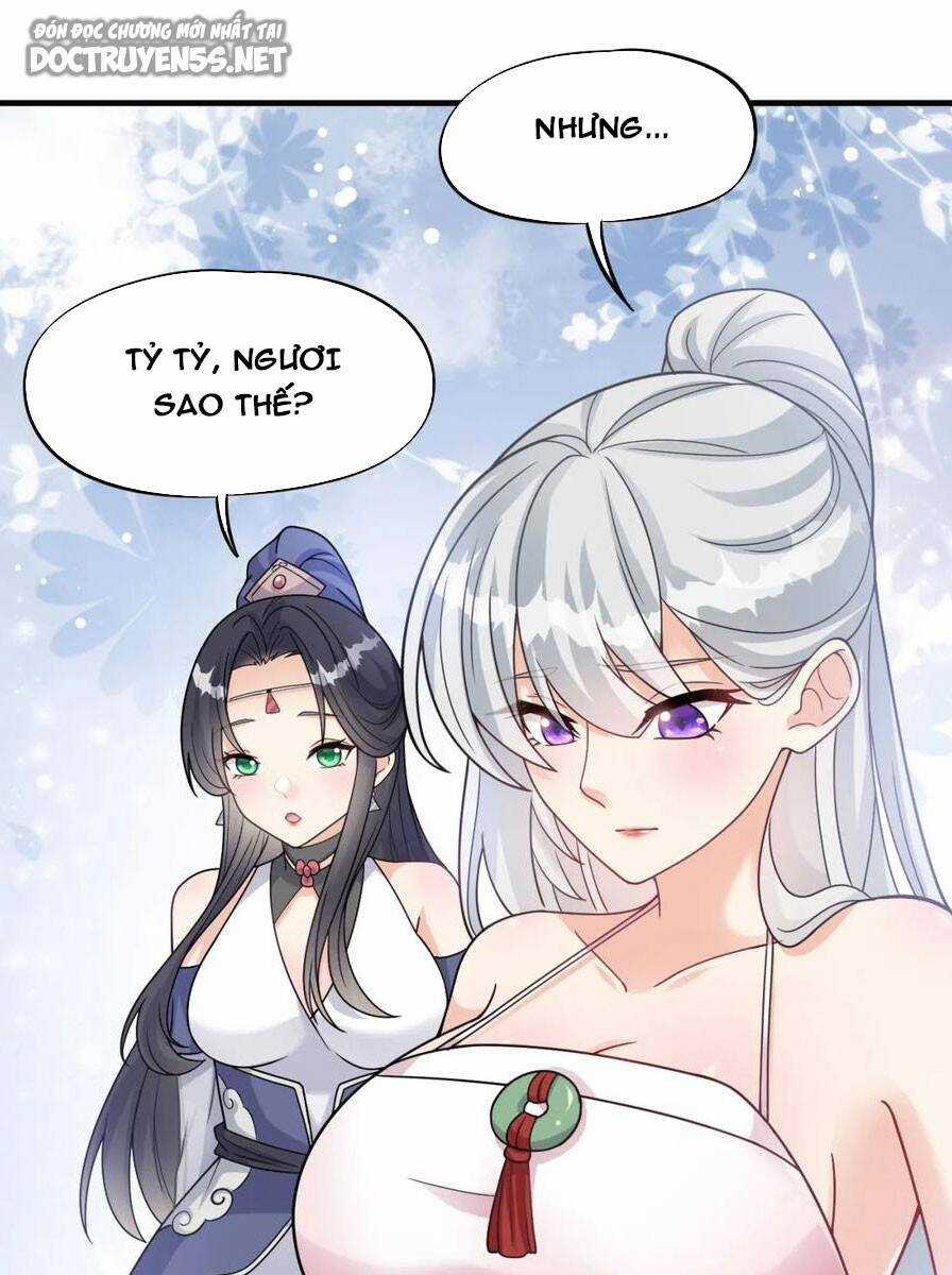 Vợ Tôi Và Tôi Thống Trị Tam Giới Chapter 66 trang 18