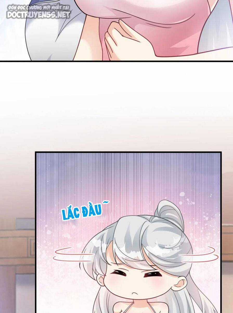 Vợ Tôi Và Tôi Thống Trị Tam Giới Chapter 66 trang 19