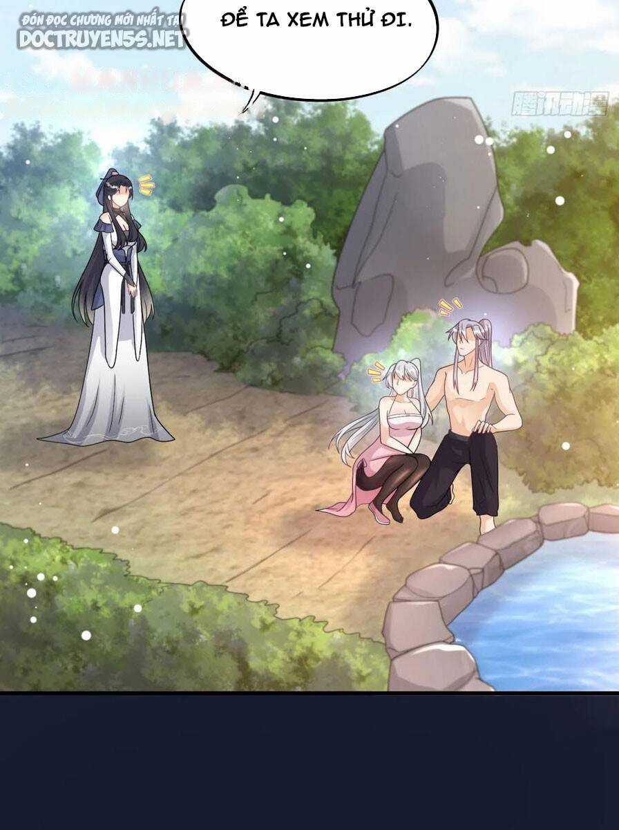 Vợ Tôi Và Tôi Thống Trị Tam Giới Chapter 66 trang 2