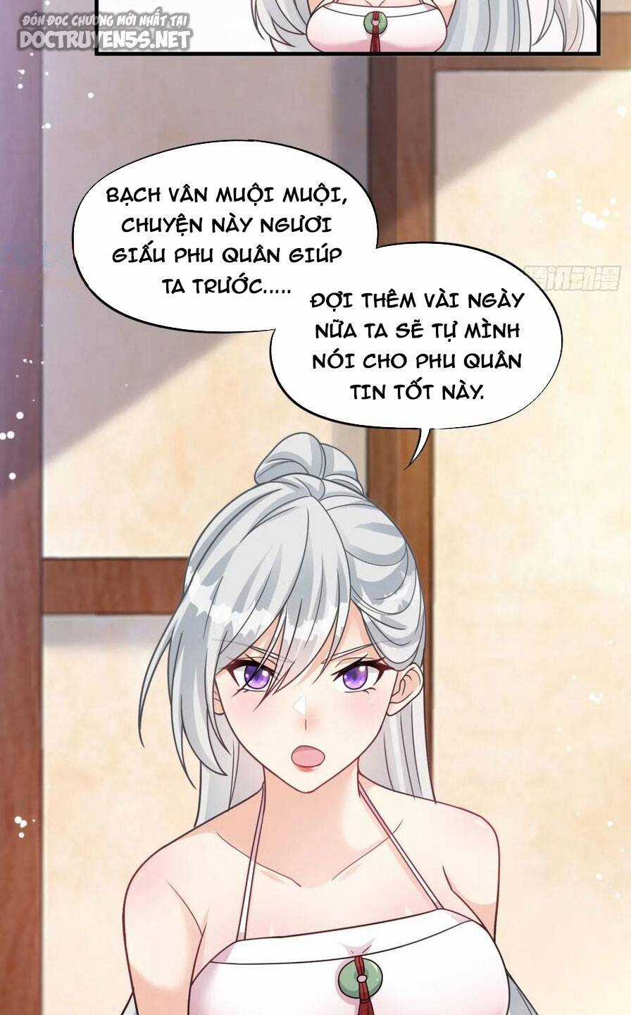 Vợ Tôi Và Tôi Thống Trị Tam Giới Chapter 66 trang 20