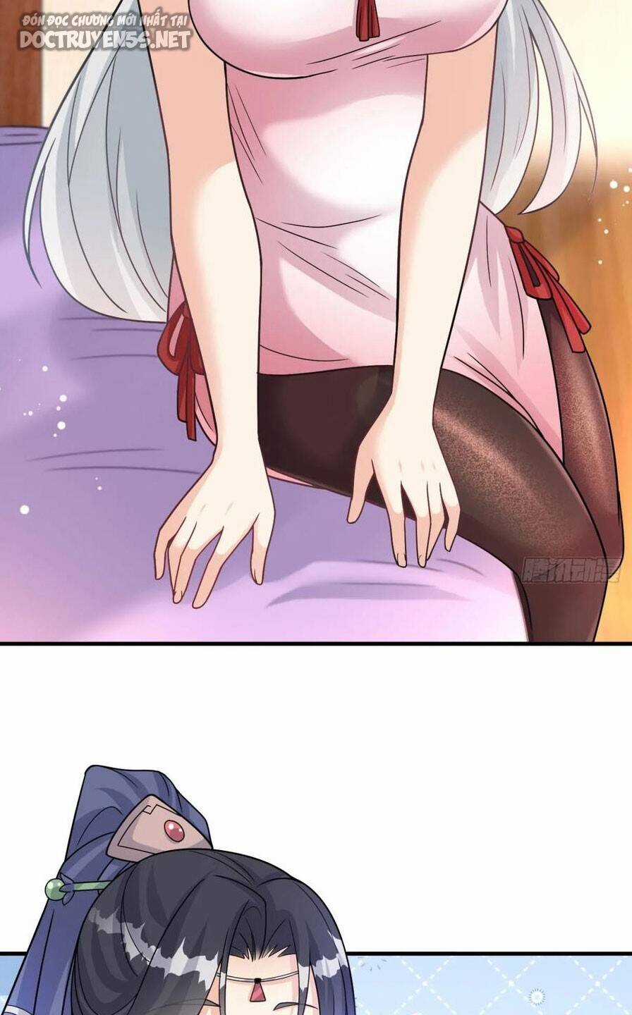 Vợ Tôi Và Tôi Thống Trị Tam Giới Chapter 66 trang 21