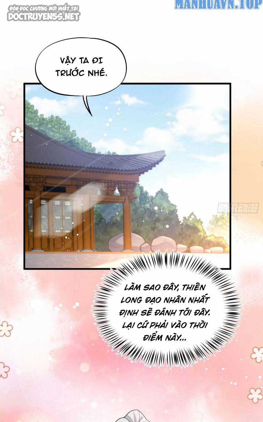Vợ Tôi Và Tôi Thống Trị Tam Giới Chapter 66 trang 23