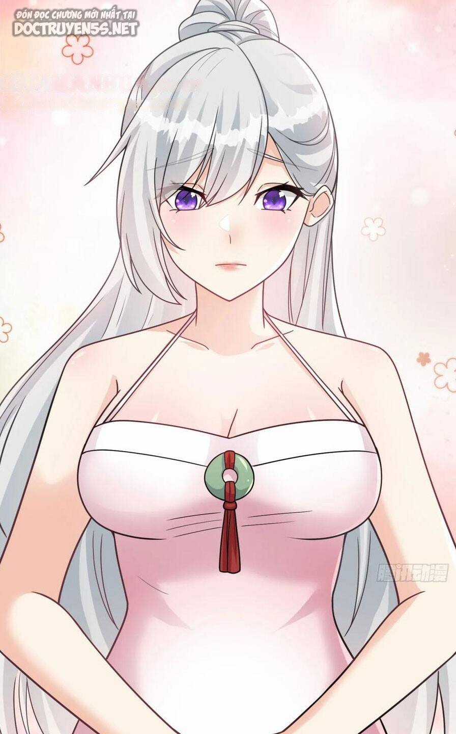 Vợ Tôi Và Tôi Thống Trị Tam Giới Chapter 66 trang 24