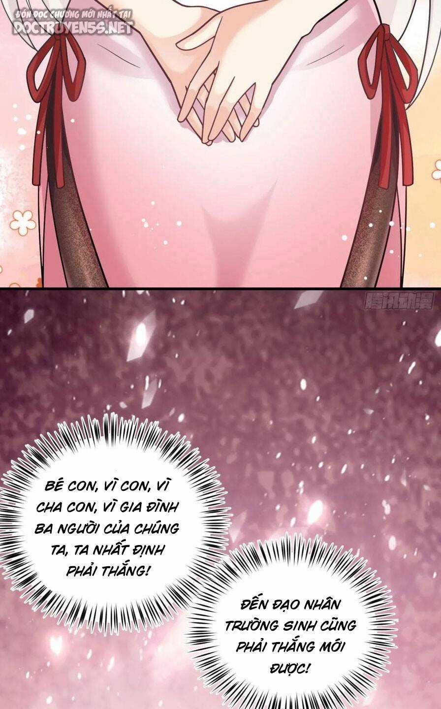 Vợ Tôi Và Tôi Thống Trị Tam Giới Chapter 66 trang 25