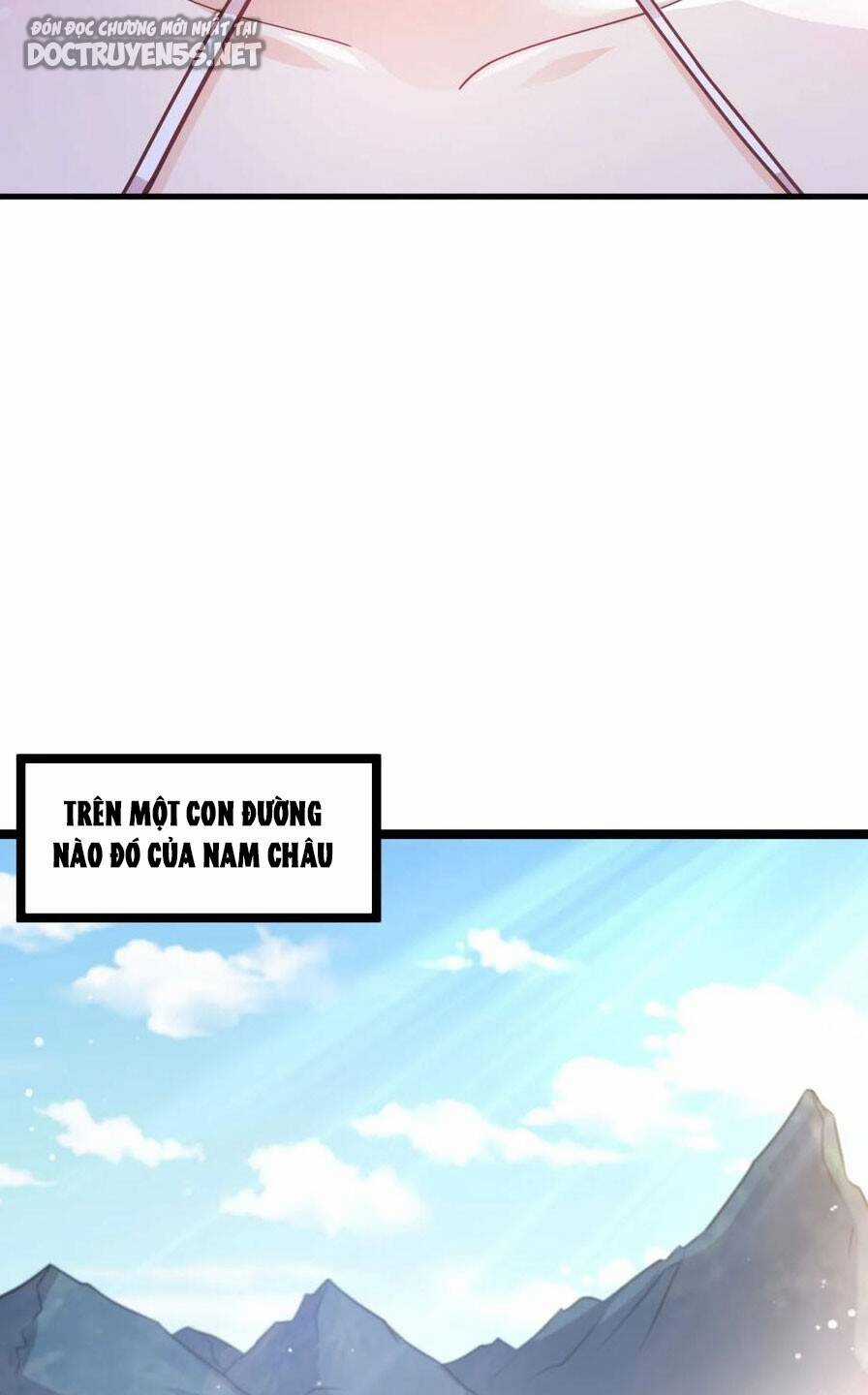 Vợ Tôi Và Tôi Thống Trị Tam Giới Chapter 66 trang 27