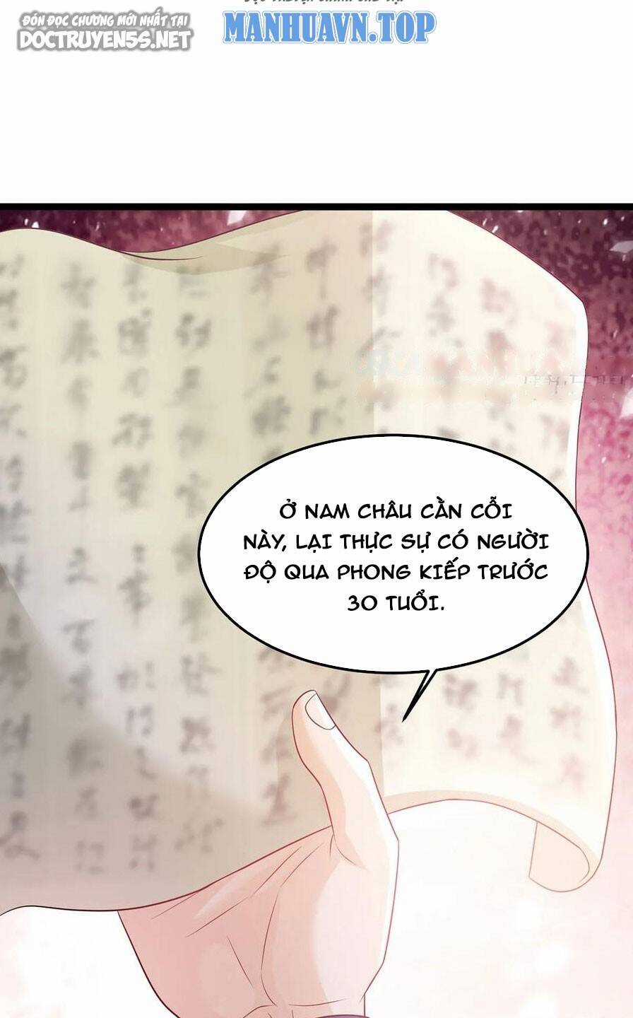 Vợ Tôi Và Tôi Thống Trị Tam Giới Chapter 66 trang 30