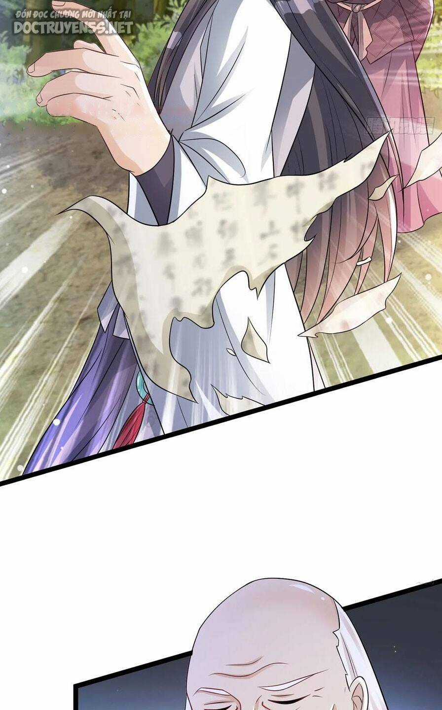 Vợ Tôi Và Tôi Thống Trị Tam Giới Chapter 66 trang 34