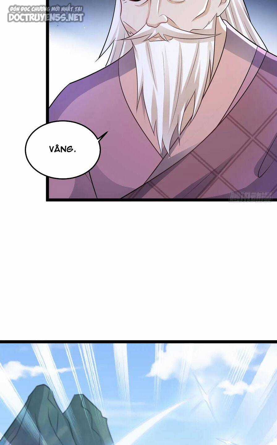 Vợ Tôi Và Tôi Thống Trị Tam Giới Chapter 66 trang 35