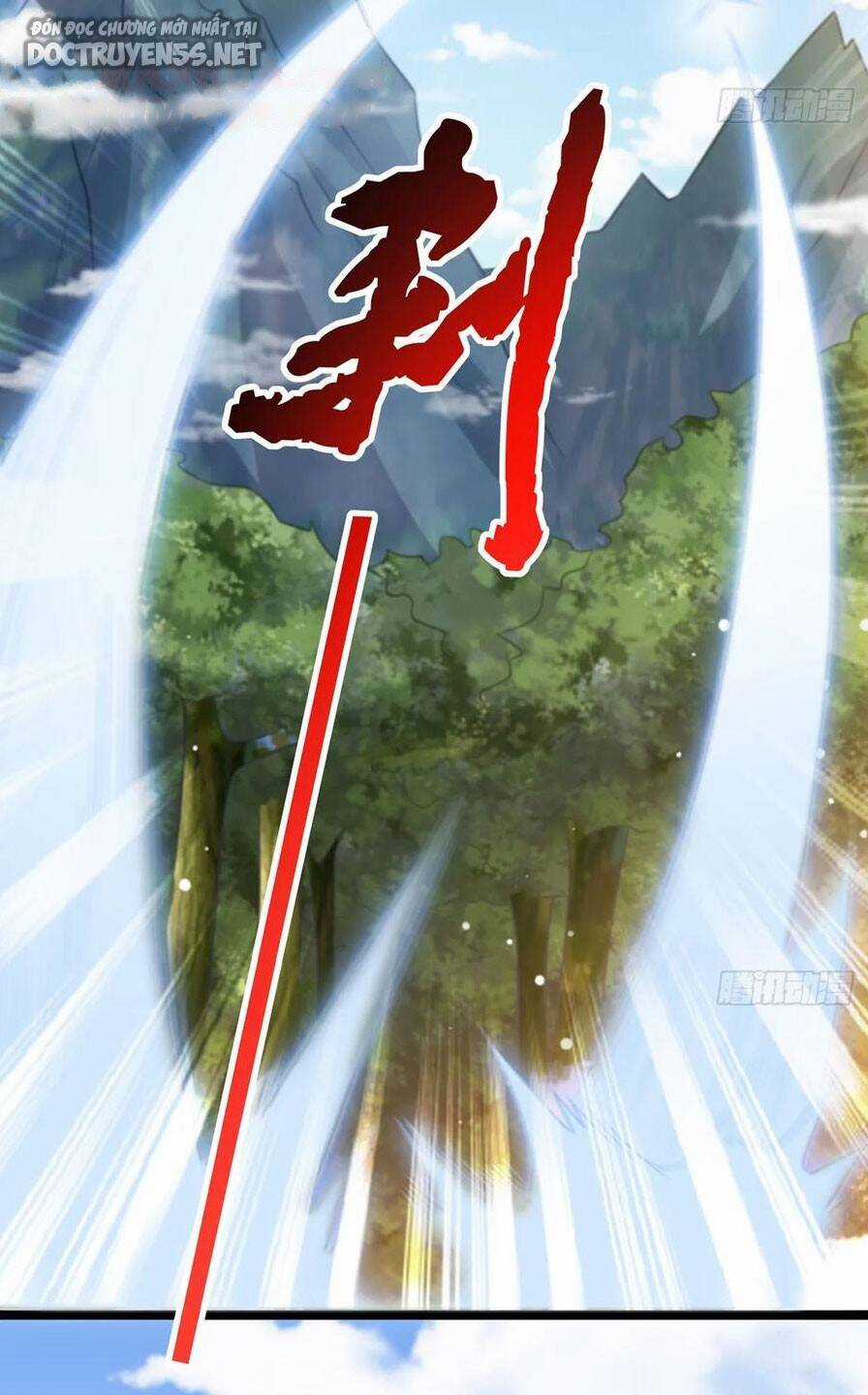 Vợ Tôi Và Tôi Thống Trị Tam Giới Chapter 66 trang 36