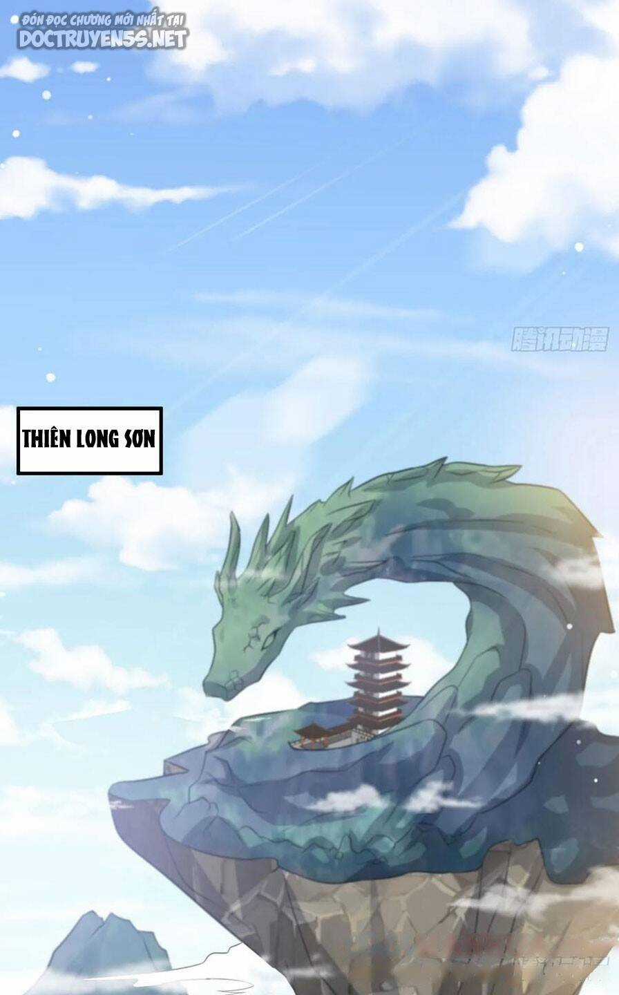 Vợ Tôi Và Tôi Thống Trị Tam Giới Chapter 66 trang 37