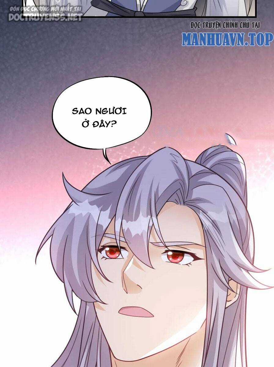 Vợ Tôi Và Tôi Thống Trị Tam Giới Chapter 66 trang 4