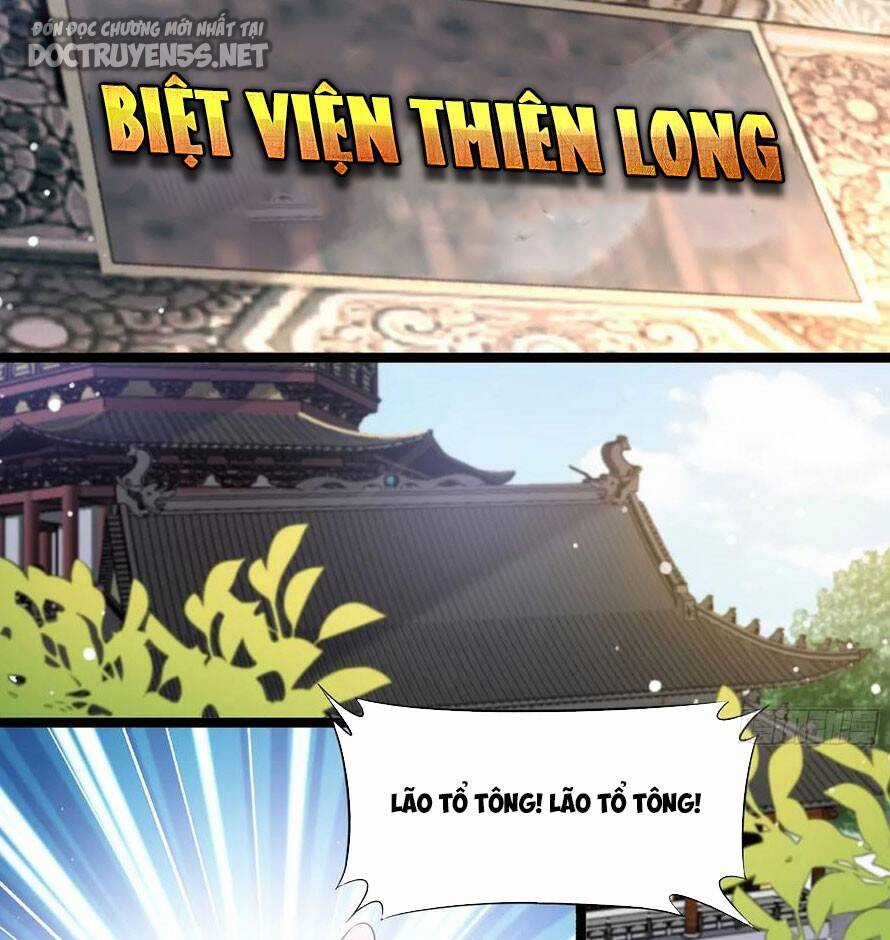 Vợ Tôi Và Tôi Thống Trị Tam Giới Chapter 66 trang 40