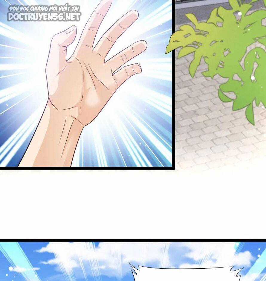 Vợ Tôi Và Tôi Thống Trị Tam Giới Chapter 66 trang 41