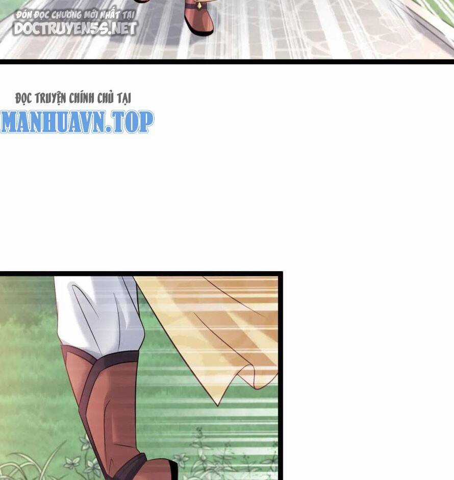 Vợ Tôi Và Tôi Thống Trị Tam Giới Chapter 66 trang 43