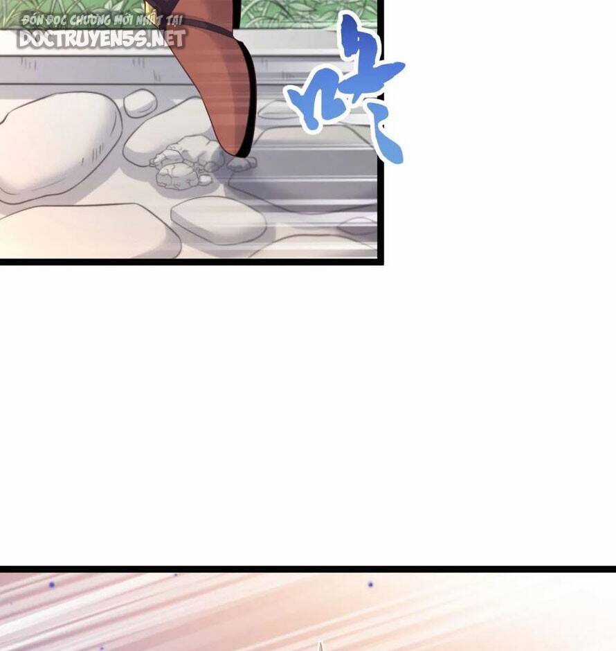 Vợ Tôi Và Tôi Thống Trị Tam Giới Chapter 66 trang 44